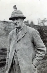 Edward Grey, 1er vicomte Grey de Fallodon
